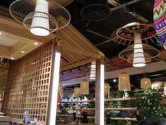 -椰夫人·养生椰子鸡(金沙洲永旺店)