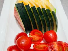 -湘菜园·现炒土菜(六纬路店)