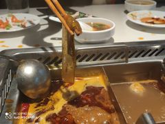 -海底捞火锅(威高广场店)