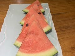 -金石青云炭火烤肉店(中房上东花墅店)