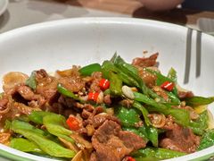 -湘鼎盛·大厨鲜炒湖南味(高新银泰店)