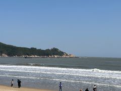 -青澳湾北回归线广场