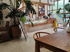 -山与蓝·轻糖鲜果蛋糕(勒泰店)
