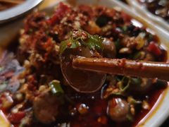 -雲记卢妈冷锅串串(中道街总店)