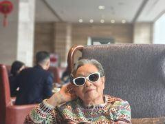 -白天鹅宾馆·月兔吧