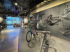-SPECIALIZED闪电自行车(北苑路店)