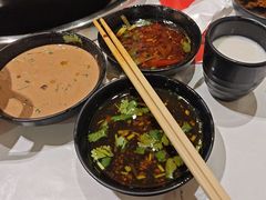 -钢管厂五区小郡肝火锅串串香(清河店)