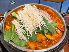 -槿Story·韩国料理(望京韩国美食城店)