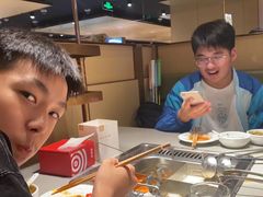 -海底捞火锅(如皋吾悦广场店)