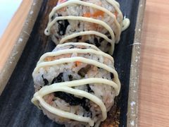 -敏丁拌饭(中街总店)