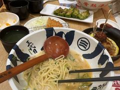 -味千拉面(上海松江二店)