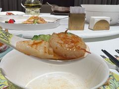 -君庭中餐厅(友谊宾馆店)