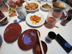 -柴门饭儿(成都太古里店)