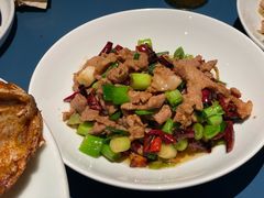 宣威小炒肉-一坐一忘云南菜(嘉里中心店)