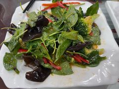 -虢州羊肉馆(三门峡店)