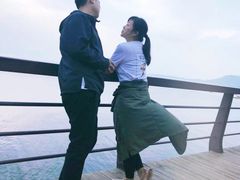 -抚仙湖万达文华酒店