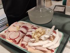-椰客·海南椰子鸡(新塘永旺梦乐城店)