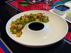 -上海滩餐厅(BFC外滩金融中心店)