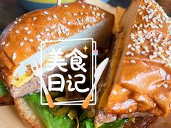 -Side Street街旁(交道口店)