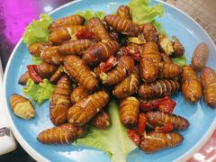 -瑞杰烧烤店·24小时营业(山东路店)