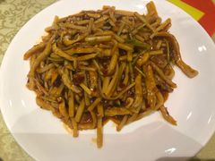 -春江饭店(共青团路总店)