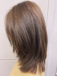-T-Hair Salon