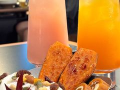 -Ameigo梅果·云贵川bistro(长宁来福士店)