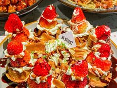 -BE BRIGHT KITCHEN(正佳广场店)