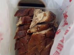 -北京王府井烤鸭(泰兴店)