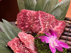 -丸藏和牛烧肉专门店(园区师惠坊店)