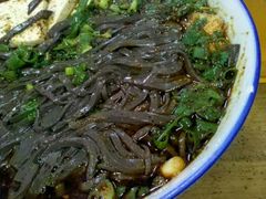 羊雪-东关赵记粉汤羊血(兴庆北路店)