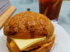 -华嫂冰室(尖沙咀店)