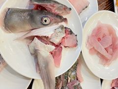-正能量脆肉鲩火锅