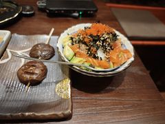 -鸟鹏烧鸟居酒屋(昌岗店)