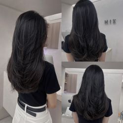 -MIX HAIR SALON