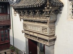-东山雕花楼