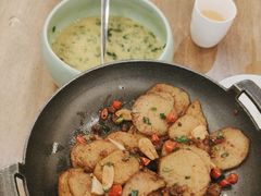 -阿斯牛牛·凉山菜(新会展店)