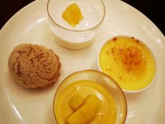 -华安国际大酒店-餐厅