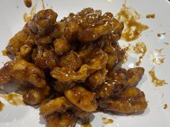 -桃子餐厅·天津菜(王顶堤总店)
