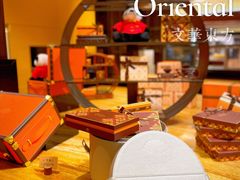 -广州文华东方酒店·文华饼店