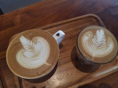 -Peet's Coffee皮爷咖啡(上海长风大悦城店)