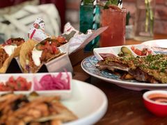 -Famous肥猫墨西哥音乐餐吧(五棵松华熙LIVE店)