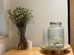 -Willing·Coffee&Brunch&Dinner(万达店)