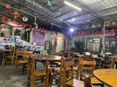 大堂-大赤坎肥仔强烧味海鲜餐厅(大赤坎店)