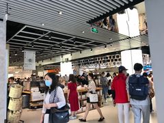 -苏宁极物(苏宁生活广场店)
