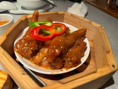 -晓粤·惹味粤菜(凯德乐峰广场店)