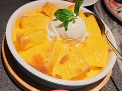 -新白鹿餐厅(松江开元地中海店)