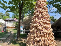 -HERRE·FARM 赫尔露营农场·团建聚会包场