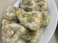 小吃拼盘-飘香小食店(国平路店)