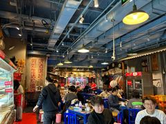 -马路边边串串香(双井直营店)